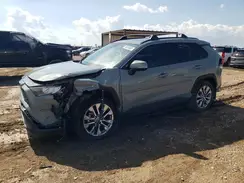 2T3C1RFV8MW145144 2021 TOYOTA RAV 4