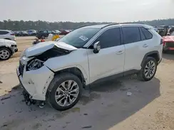 2T3C1RFV8MW148223 2021 TOYOTA RAV 4