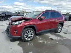 2T3C1RFV8MW153857 2021 TOYOTA RAV 4