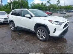 2T3C1RFV8MW153972 2021 TOYOTA RAV 4
