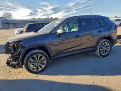 2T3C1RFV8MW154040 2021 TOYOTA RAV 4