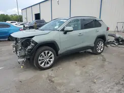 2T3C1RFV8MW154085 2021 TOYOTA RAV 4