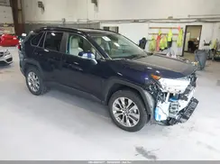 2T3C1RFV8MW155625 2021 TOYOTA RAV 4