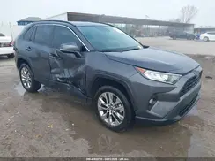 2T3C1RFV8MW159948 2021 TOYOTA RAV 4