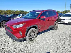 2T3C1RFV8MW164096 2021 TOYOTA RAV 4