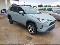 2T3C1RFV8MW164518 2021 TOYOTA RAV 4