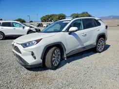 2T3C1RFV8MW165121 2021 TOYOTA RAV 4