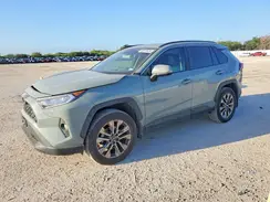 2T3C1RFV8MW165958 2021 TOYOTA RAV 4