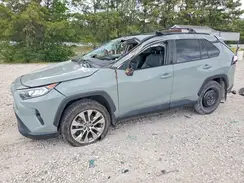 2T3C1RFV8MW169749 2021 TOYOTA RAV 4