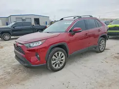 2T3C1RFV8MW172005 2021 TOYOTA RAV 4