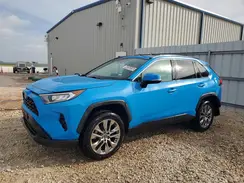 2T3C1RFV8MW176121 2021 TOYOTA RAV 4