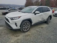 2T3C1RFV8MW181206 2021 TOYOTA RAV 4