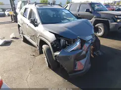 2T3C1RFV8NC184061 2022 TOYOTA RAV 4