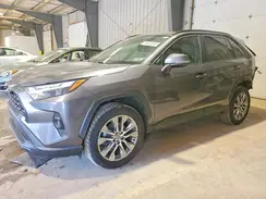 2T3C1RFV8NC190653 2022 TOYOTA RAV 4