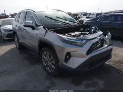 2T3C1RFV8NC191060 2022 TOYOTA RAV 4