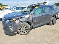 2T3C1RFV8NC206365 2022 TOYOTA RAV 4