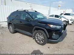 2T3C1RFV8NC208536 2022 TOYOTA RAV 4