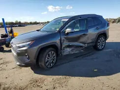 2T3C1RFV8NC211159 2022 TOYOTA RAV 4