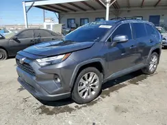 2T3C1RFV8NC211436 2022 TOYOTA RAV 4