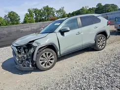 2T3C1RFV8NW191333 2022 TOYOTA RAV 4