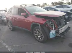 2T3C1RFV8NW192093 2022 TOYOTA RAV 4