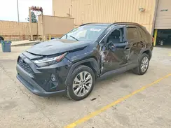 2T3C1RFV8NW195236 2022 TOYOTA RAV 4