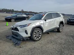 2T3C1RFV8NW199402 2022 TOYOTA RAV 4