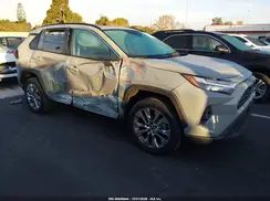 2T3C1RFV8NW202086 2022 TOYOTA RAV 4