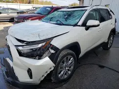 2T3C1RFV8NW210642 2022 TOYOTA RAV 4