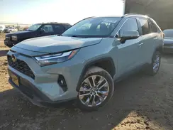 2T3C1RFV8NW211631 2022 TOYOTA RAV 4