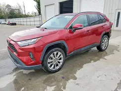 2T3C1RFV8NW214643 2022 TOYOTA RAV 4