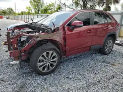 2T3C1RFV8NW214917 2022 TOYOTA RAV 4