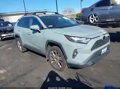 2T3C1RFV8NW219230 2022 TOYOTA RAV 4