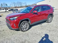 2T3C1RFV8NW222192 2022 TOYOTA RAV 4