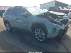 2T3C1RFV8NW233029 2022 TOYOTA RAV 4