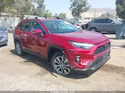 2T3C1RFV8NW233189 2022 TOYOTA RAV 4