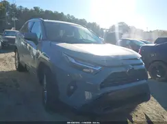 2T3C1RFV8NW233550 2022 TOYOTA RAV 4