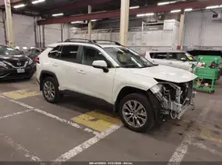 2T3C1RFV8NW235721 2022 TOYOTA RAV 4