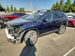 2T3C1RFV8NW235816 2022 TOYOTA RAV 4