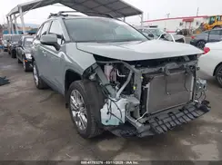 2T3C1RFV8NW236772 2022 TOYOTA RAV 4