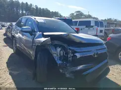 2T3C1RFV8NW237808 2022 TOYOTA RAV 4
