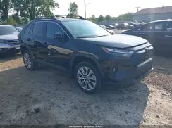 2T3C1RFV8PC214730 2023 TOYOTA RAV 4