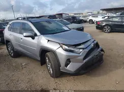 2T3C1RFV8PC217997 2023 TOYOTA RAV 4