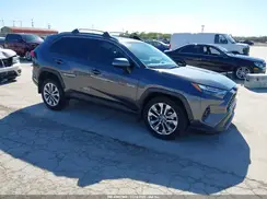 2T3C1RFV8PC218423 2023 TOYOTA RAV 4