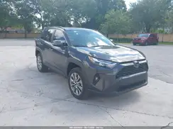2T3C1RFV8PC227493 2023 TOYOTA RAV 4
