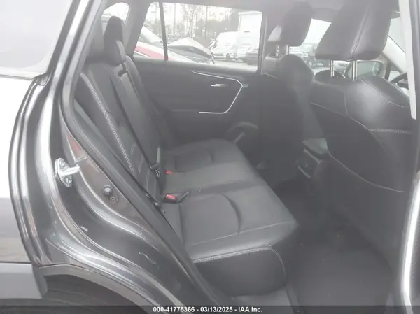 2T3C1RFV8PC227493 2023 TOYOTA RAV 4 - Image 8