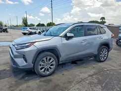 2T3C1RFV8PC243290 2023 TOYOTA RAV 4