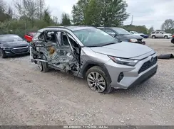 2T3C1RFV8PC246707 2023 TOYOTA RAV 4