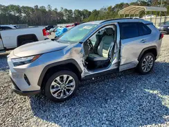 2T3C1RFV8PC249820 2023 TOYOTA RAV 4
