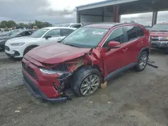 2T3C1RFV8PW249685 2023 TOYOTA RAV 4